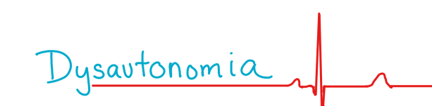 Dysautonomia tag